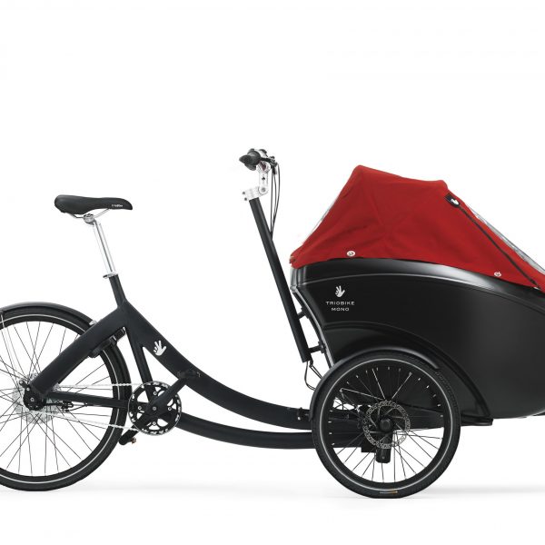 Triobike mono for sale deals