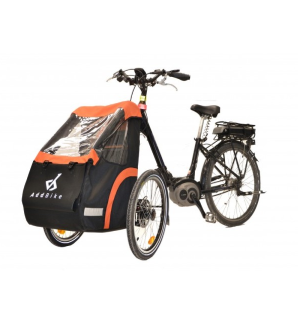 Addbike prix sales